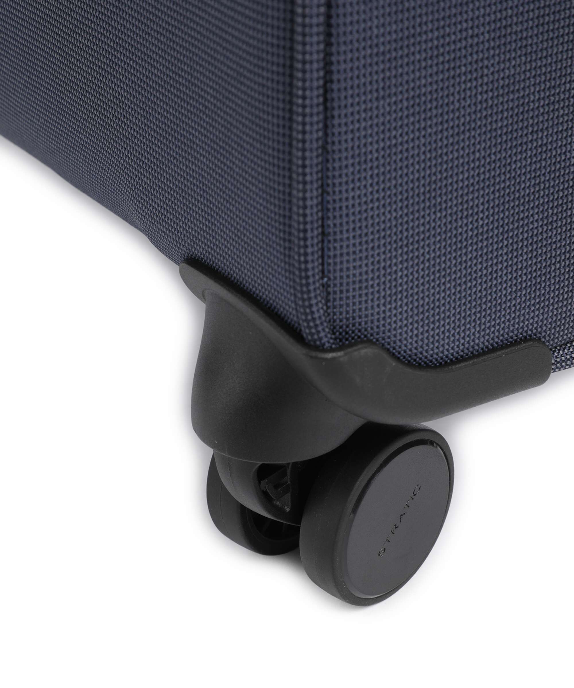 Stratic Bendigo Light+ Spinner (4 wheels) navy