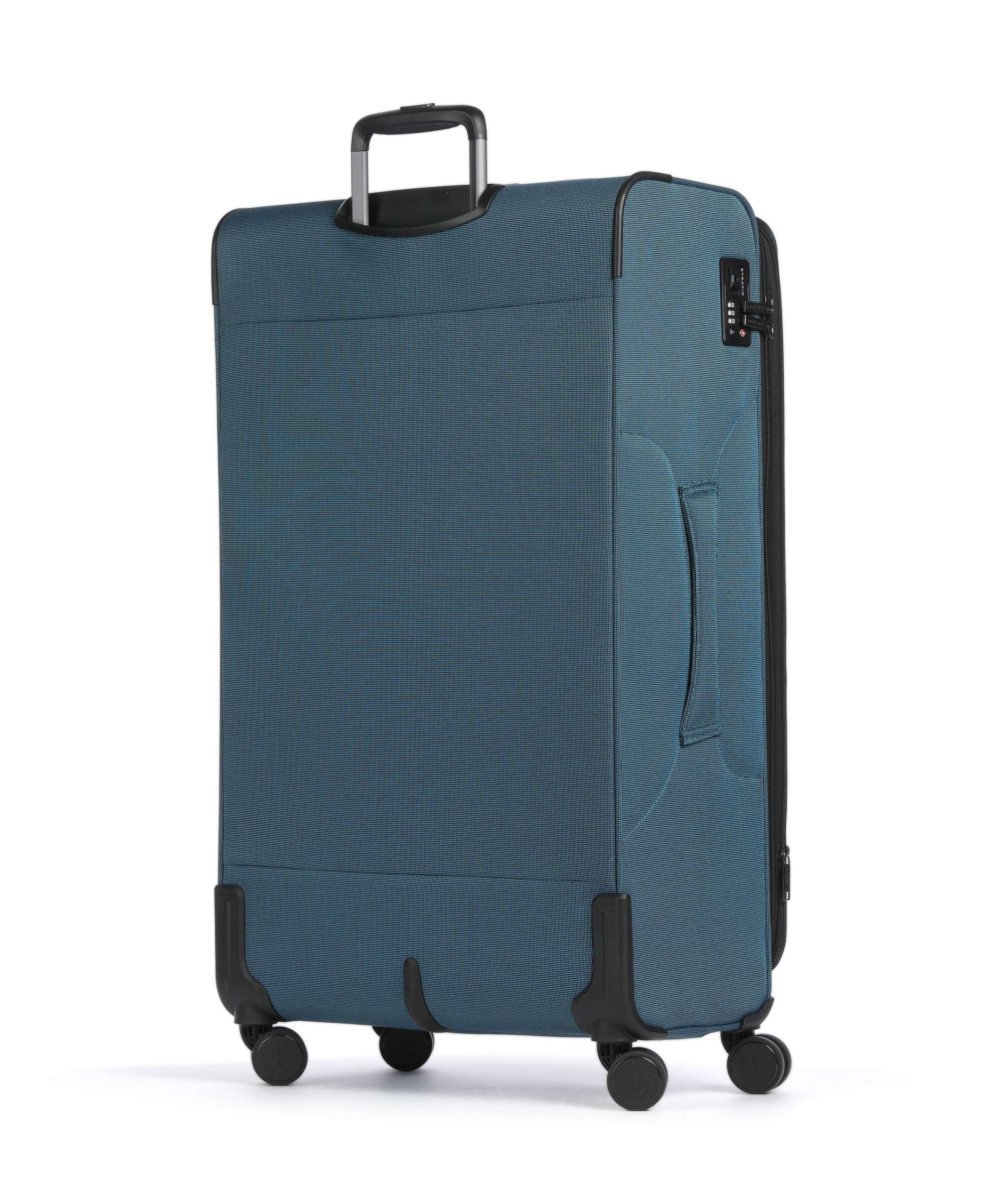 Stratic Bendigo Light+ Spinner (4 wheels) petrol