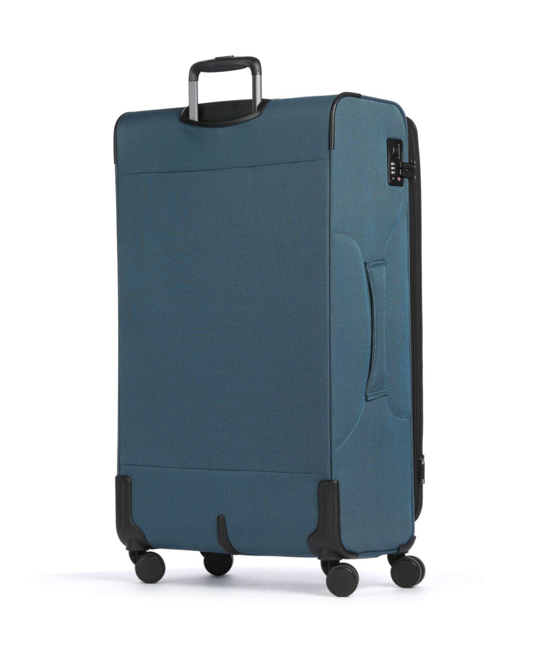 Stratic Bendigo Light+ Spinner (4 wheels) petrol