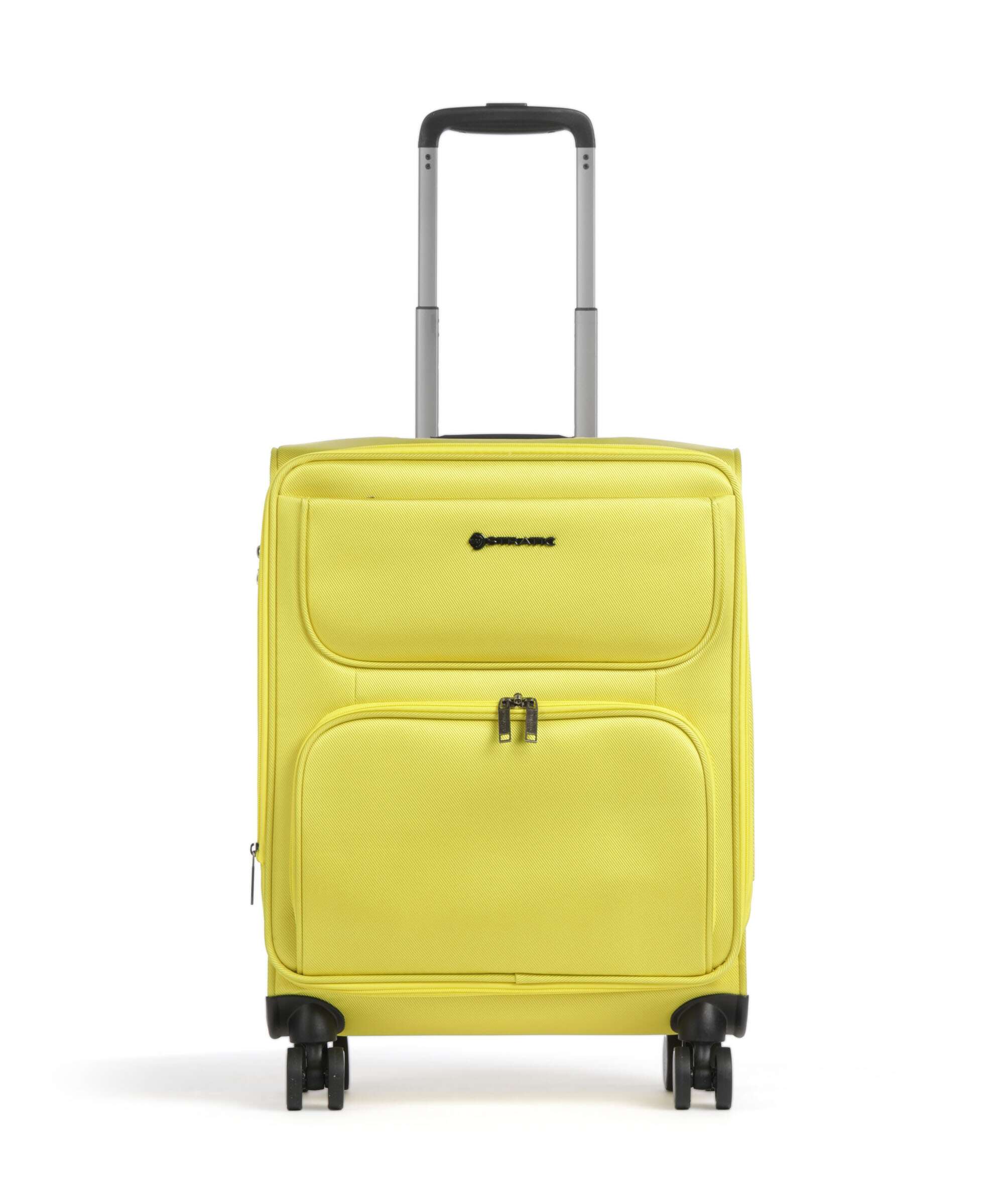 Stratic Bendigo Light Style Spinner (4 wheels) yellow gold