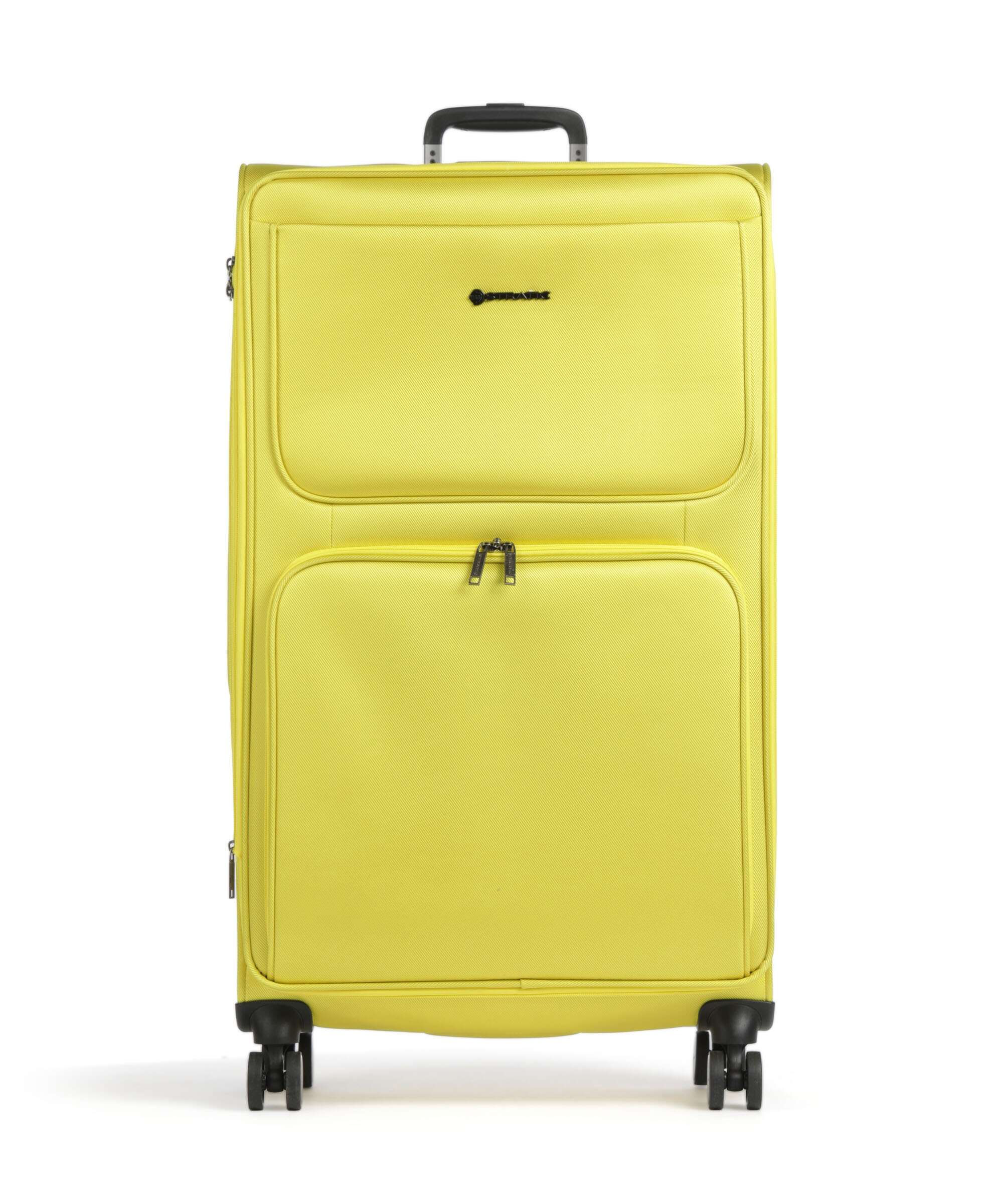 Stratic Bendigo Light Style Spinner (4 wheels) yellow gold