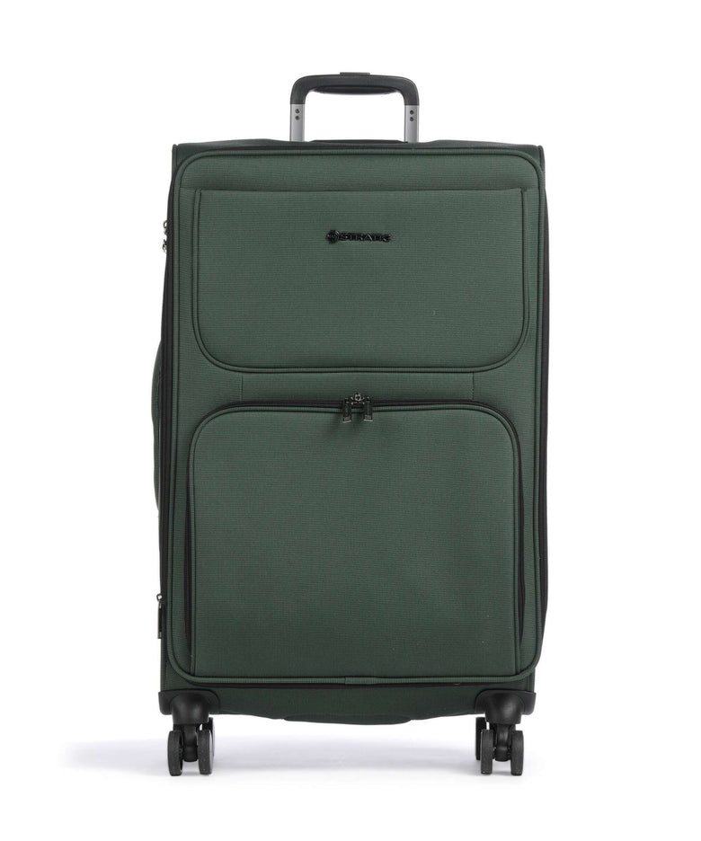 Stratic Bendigo Light+ Spinner (4 wheels) dark green