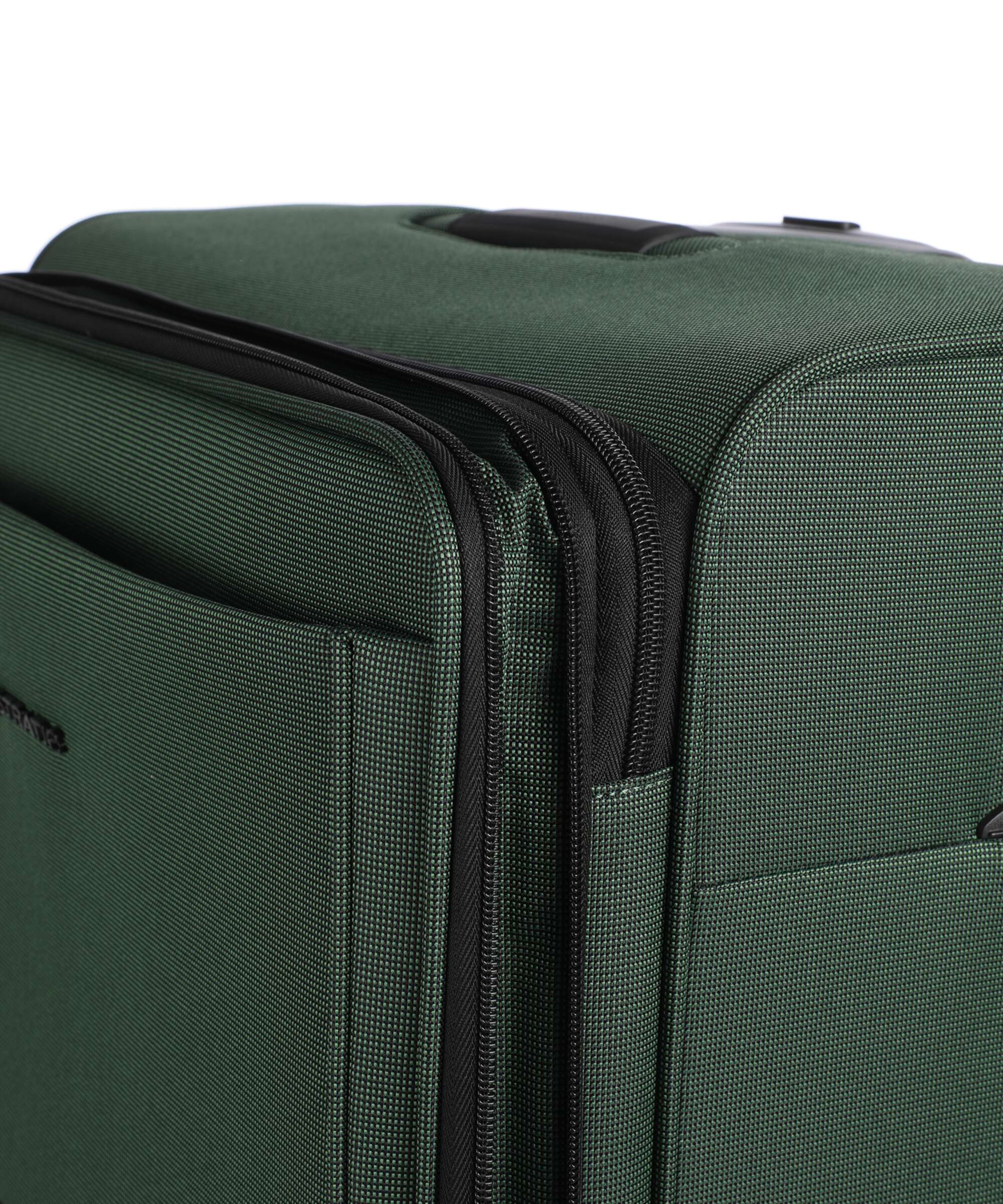 Stratic Bendigo Light+ Spinner (4 wheels) dark green