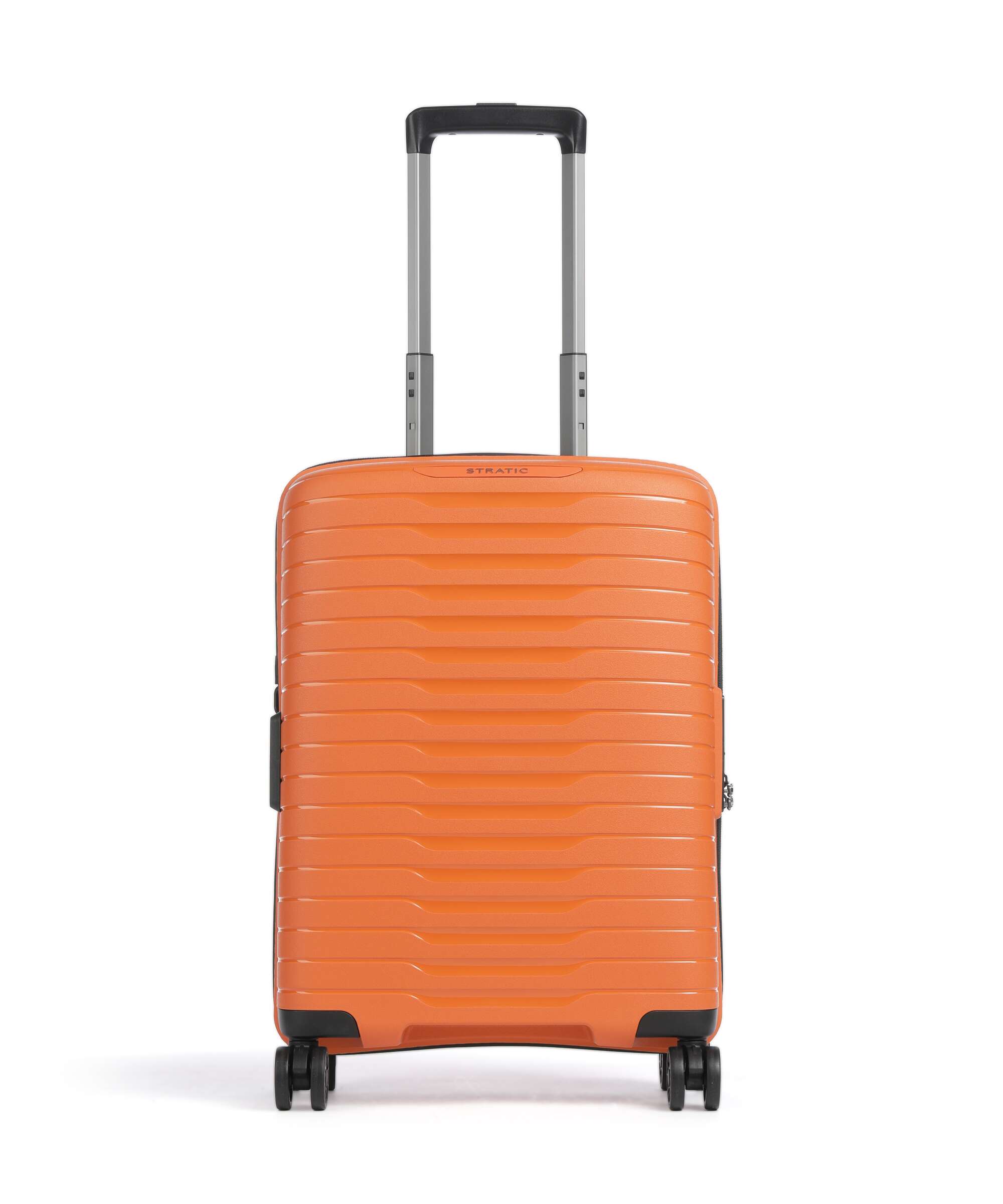 Stratic Novium SL Spinner (4 wheels) rosso/clay