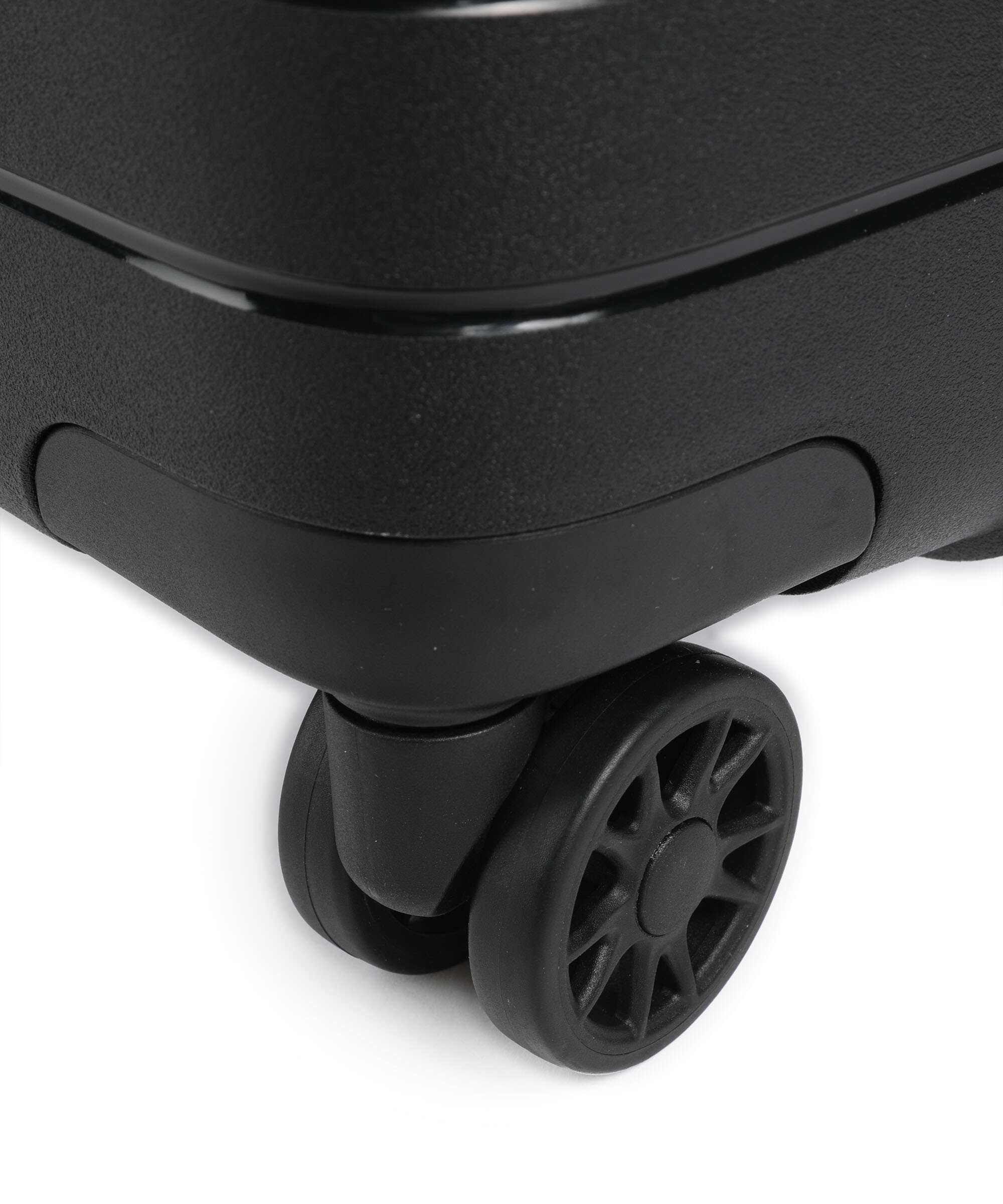 Stratic Novium SL Spinner (4 wheels) black