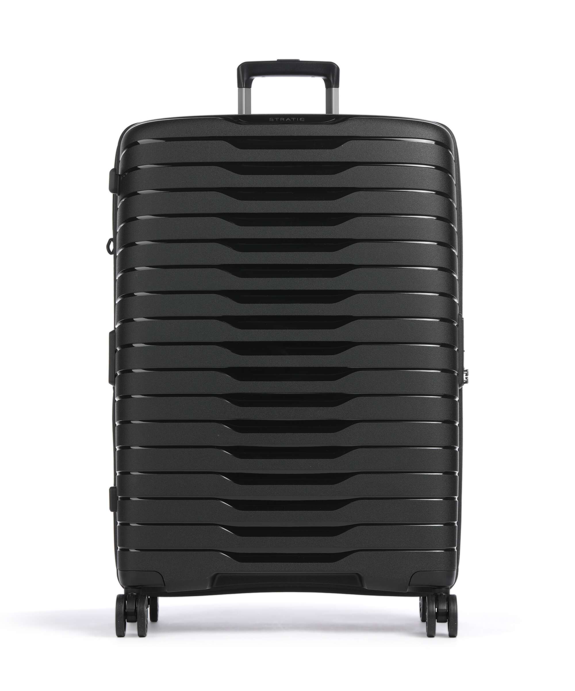 Stratic Novium SL Spinner (4 wheels) black