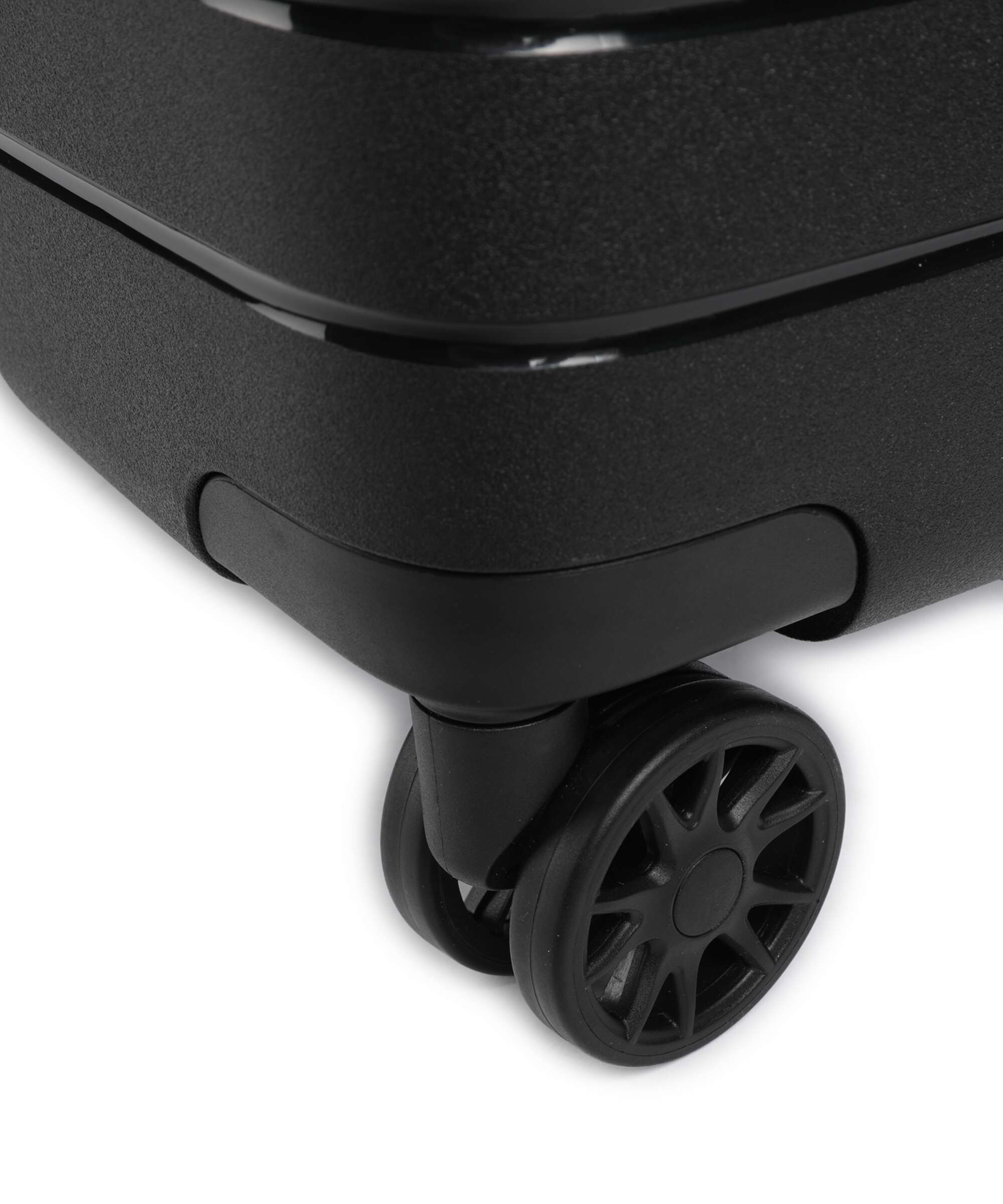Stratic Novium SL Spinner (4 wheels) black