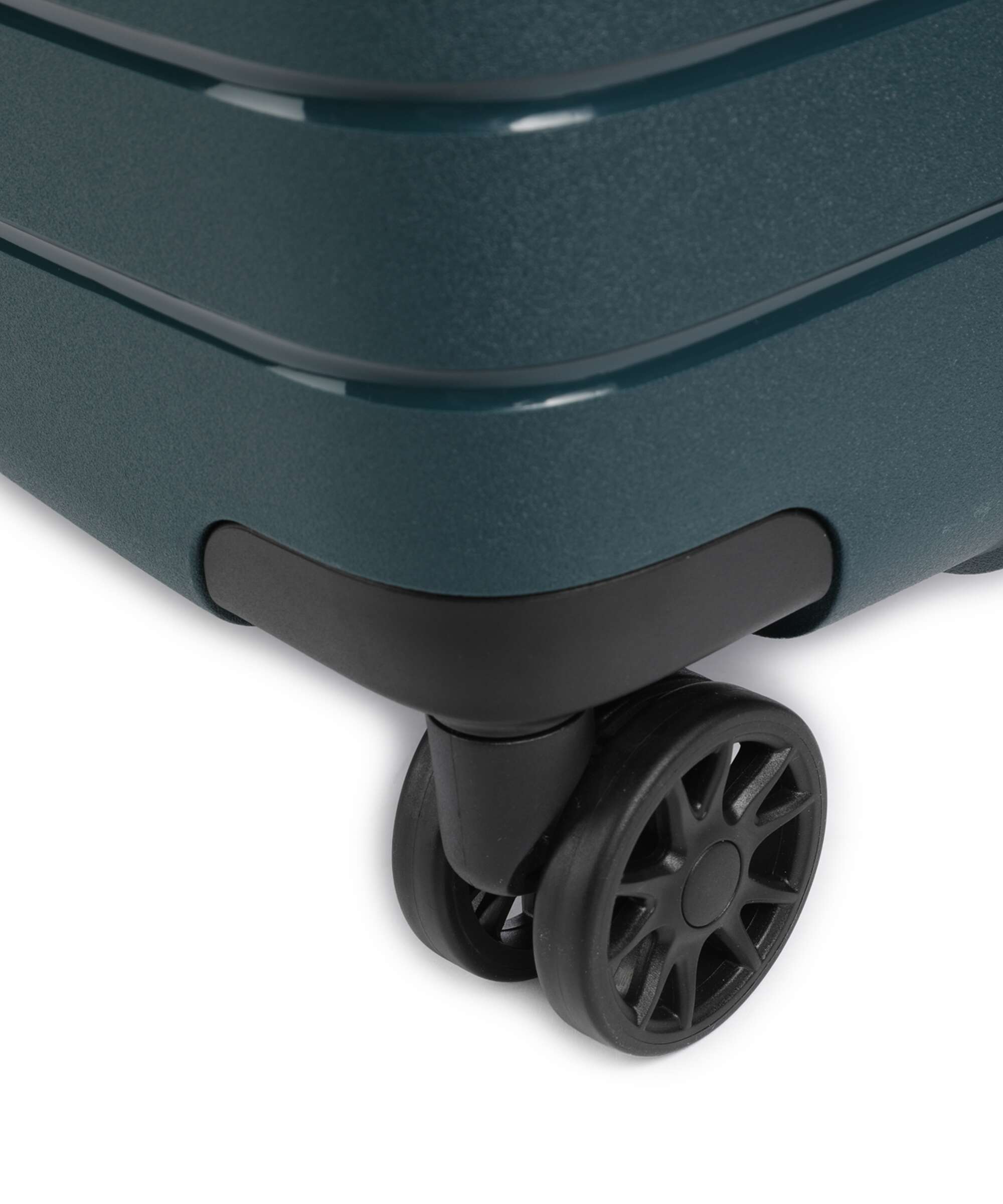 Stratic Novium SL Spinner (4 wheels) petrol
