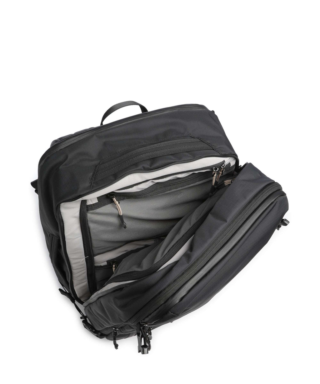 Stratic Move L Travel backpack black