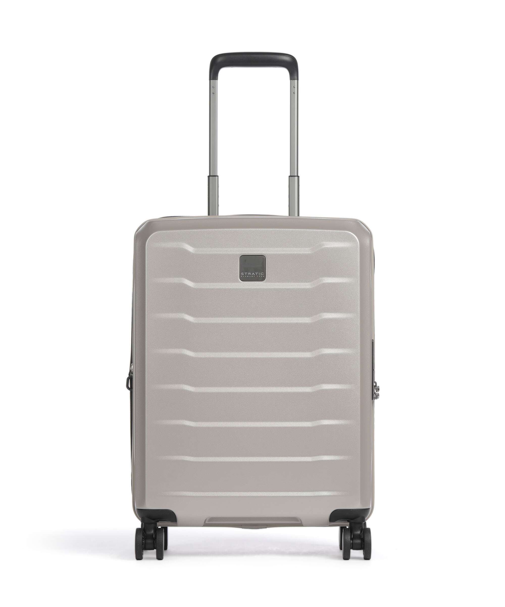 Stratic Phoenix SL Spinner (4 wheels) champagne