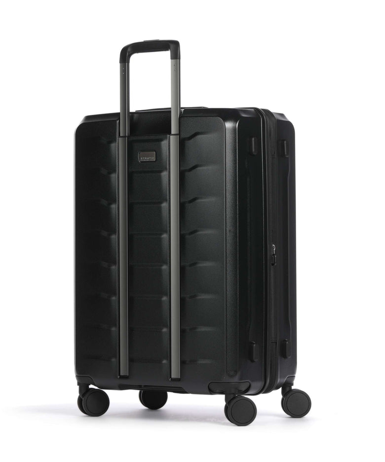 Stratic Phoenix SL Spinner (4 wheels) black