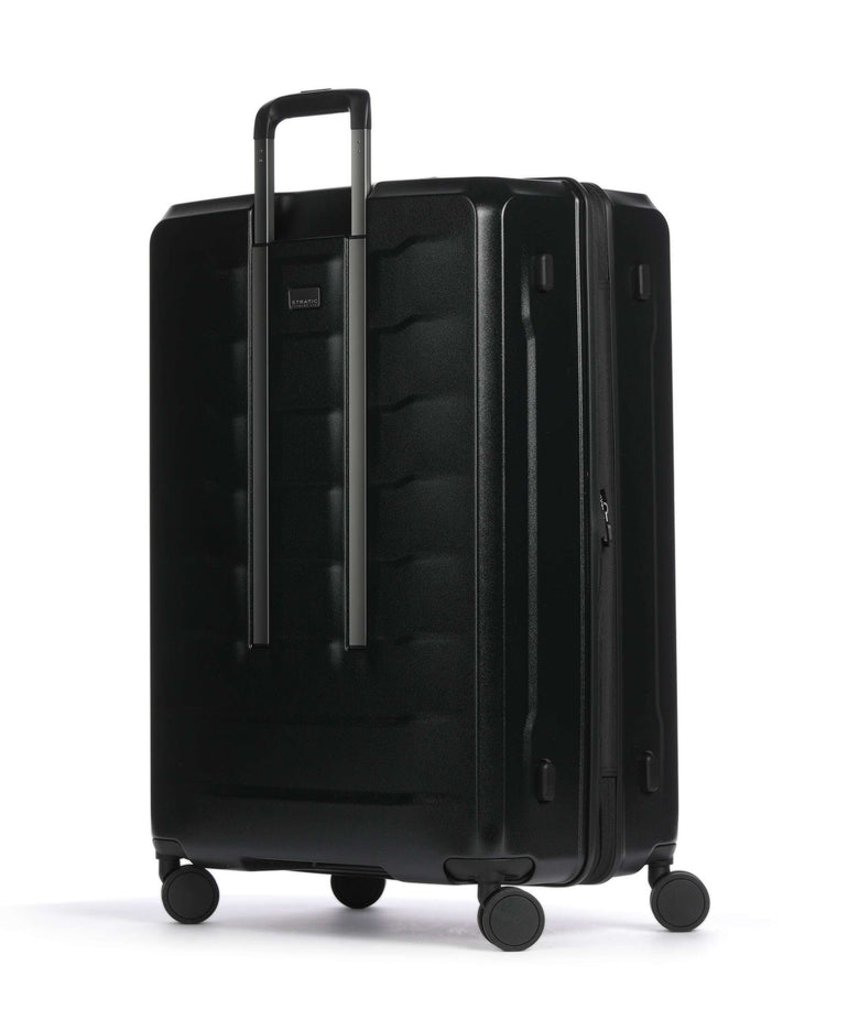 Stratic Phoenix SL Spinner (4 wheels) black