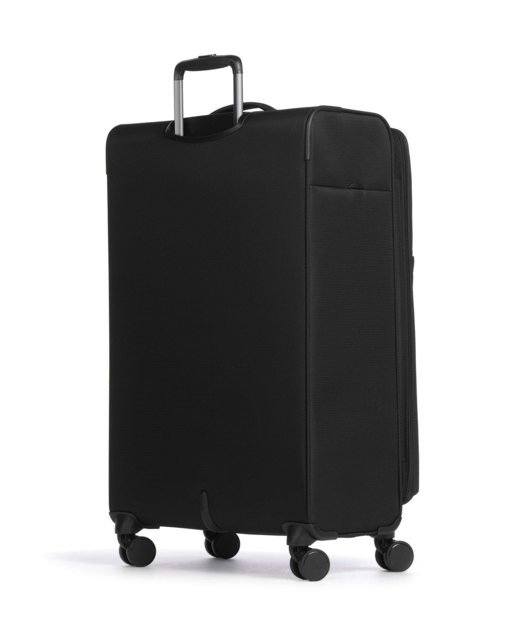 Stratic Stratic Lite Spinner (4 wheels) black