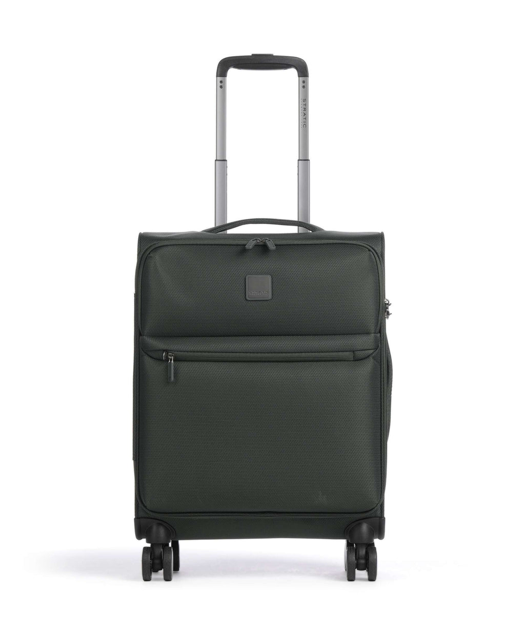 Stratic Stratic Lite Spinner (4 wheels) dark green