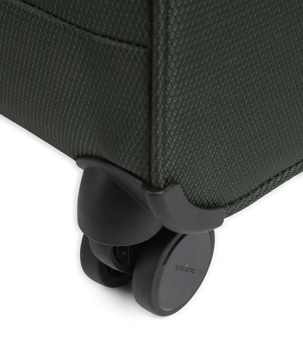 Stratic Stratic Lite Spinner (4 wheels) dark green