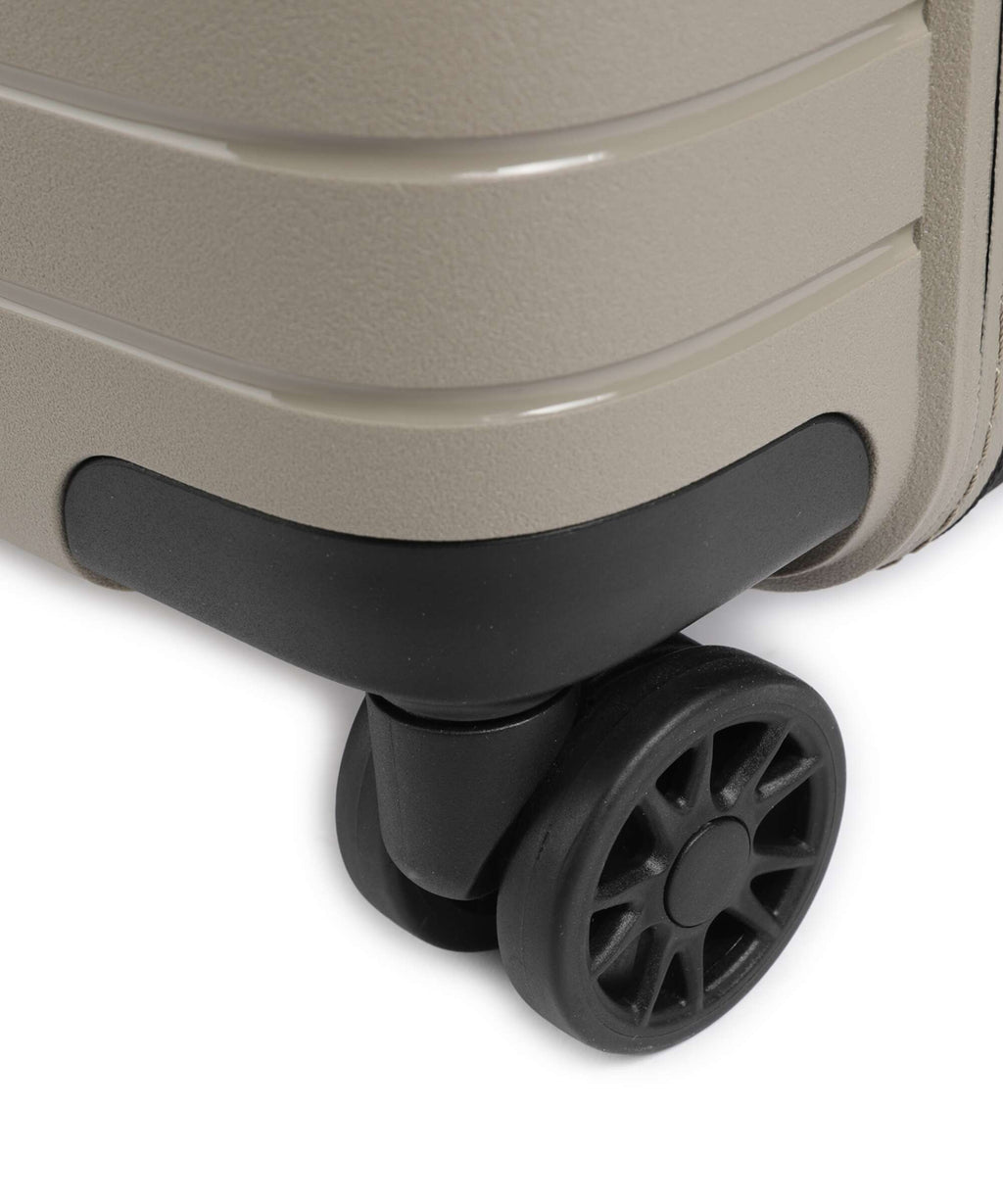 Stratic Novium SL Spinner (4 wheels) sand