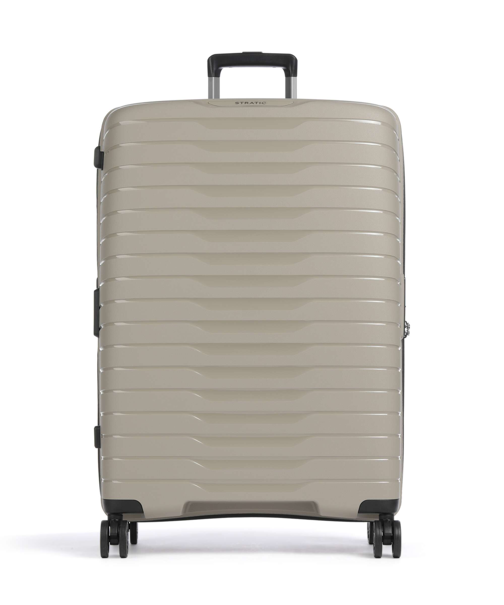 Stratic Novium SL Spinner (4 wheels) sand