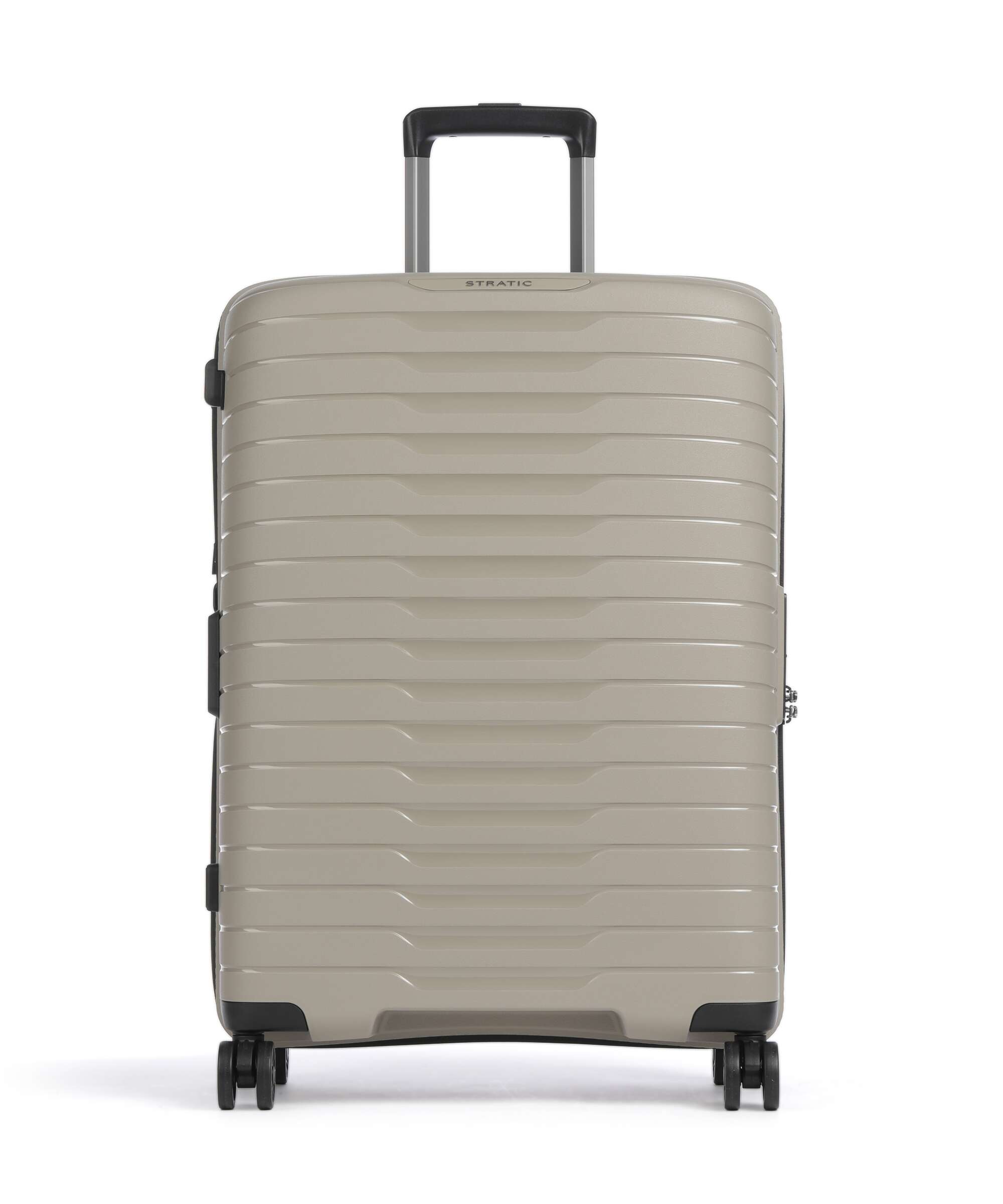 Stratic Novium SL Spinner (4 wheels) sand