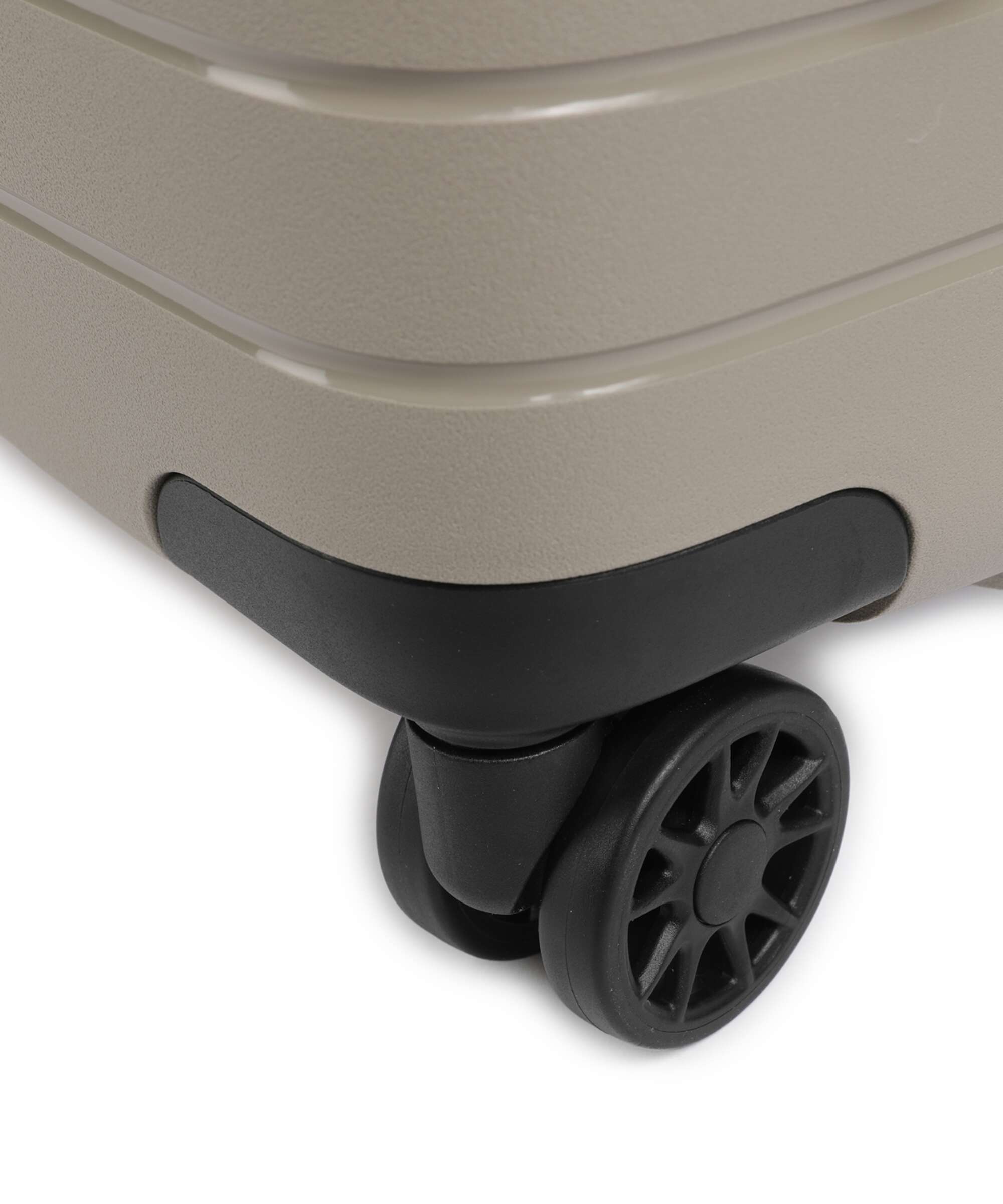 Stratic Novium SL Spinner (4 wheels) sand