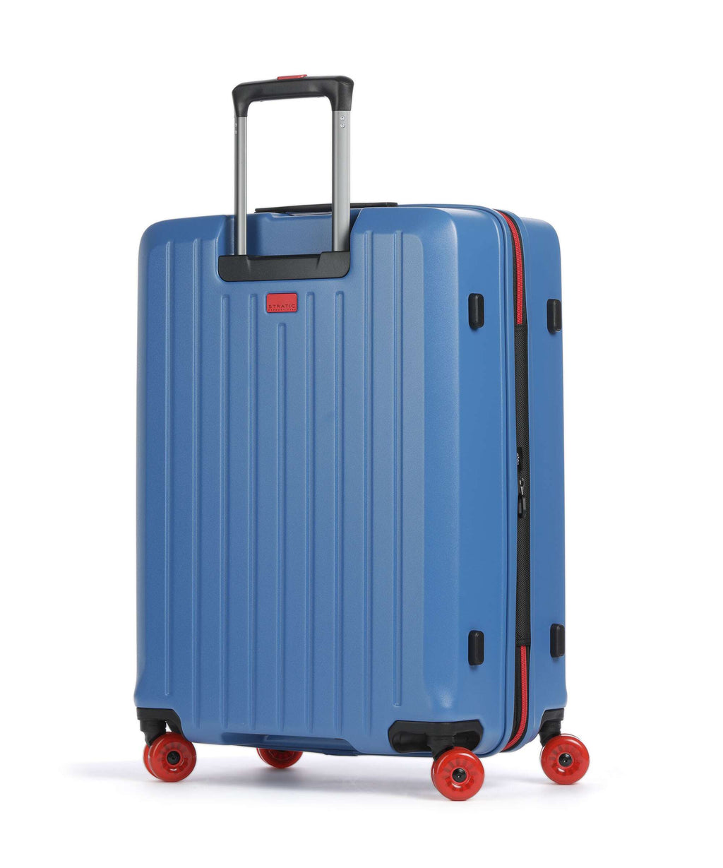 Stratic Buzz Spinner (4 wheels) ocean blue
