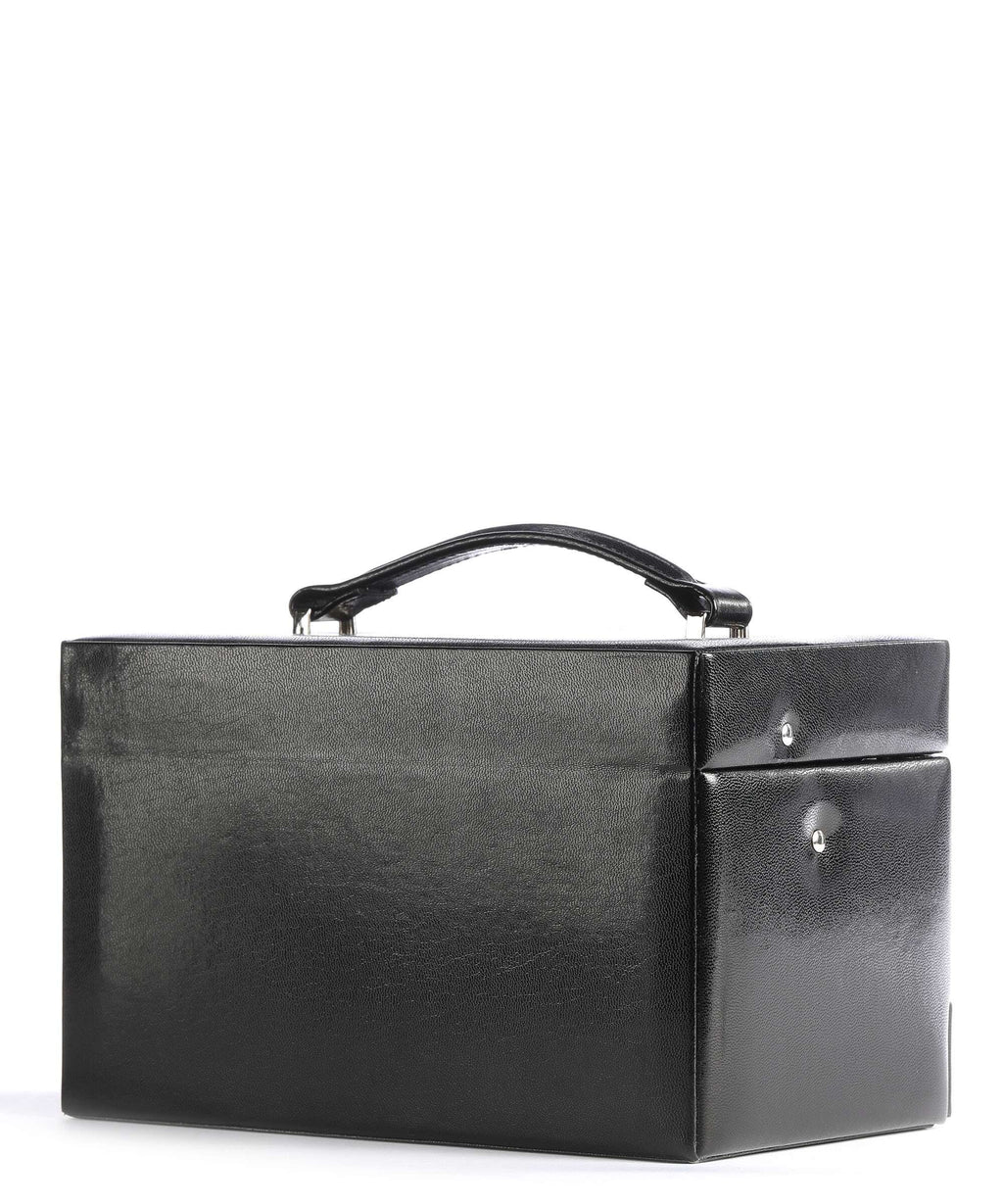 Windrose Merino Moda Jewelry box schwarz