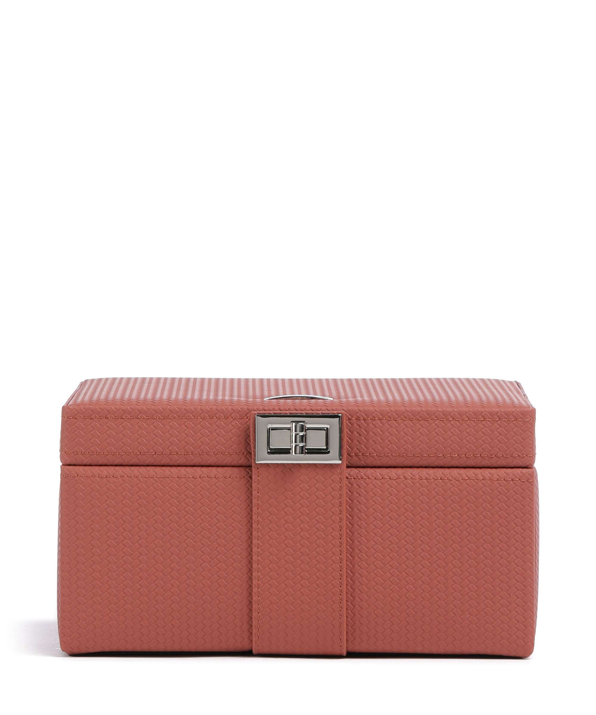 Windrose Corbello Jewelry box terrakotta