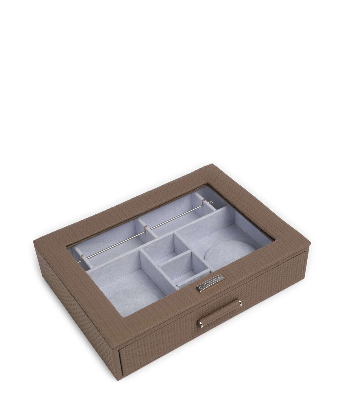 Windrose Corbello Jewelry box mocca