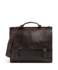 Harold's Aberdeen Briefcase braun
