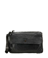 Harold's Submarine Sac bandoulière schwarz