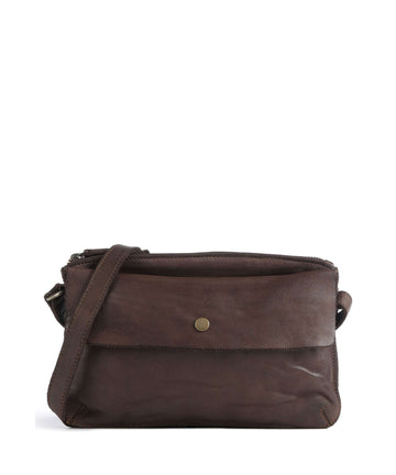 Harold's Submarine Sac bandoulière braun