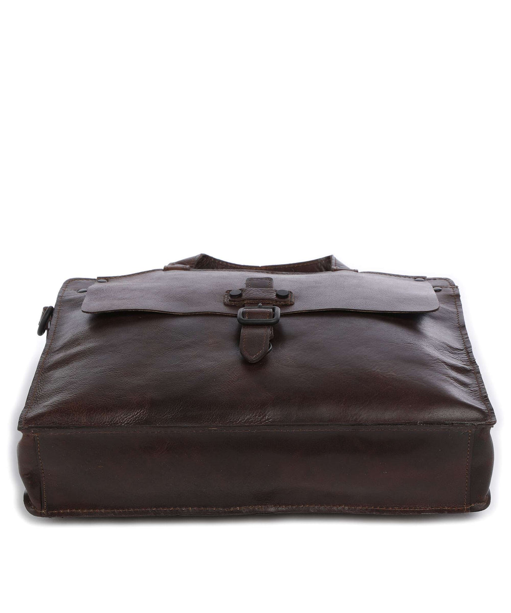 Harold's Aberdeen Briefcase braun