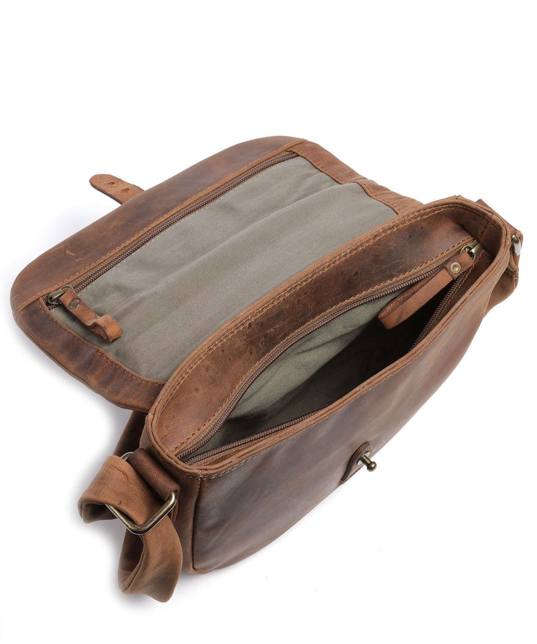 Harold's Antic Shoulder bag natur