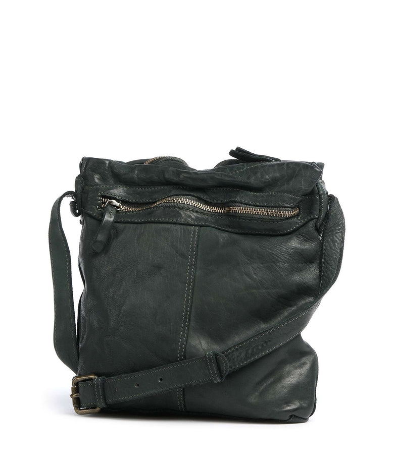 Harold's Submarine Crossbody bag grün