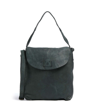 Harold's Submarine Sac porté épaule grün