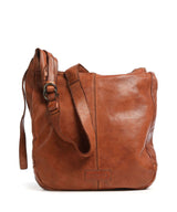 Harold's Submarine Sac fourre-tout cognac