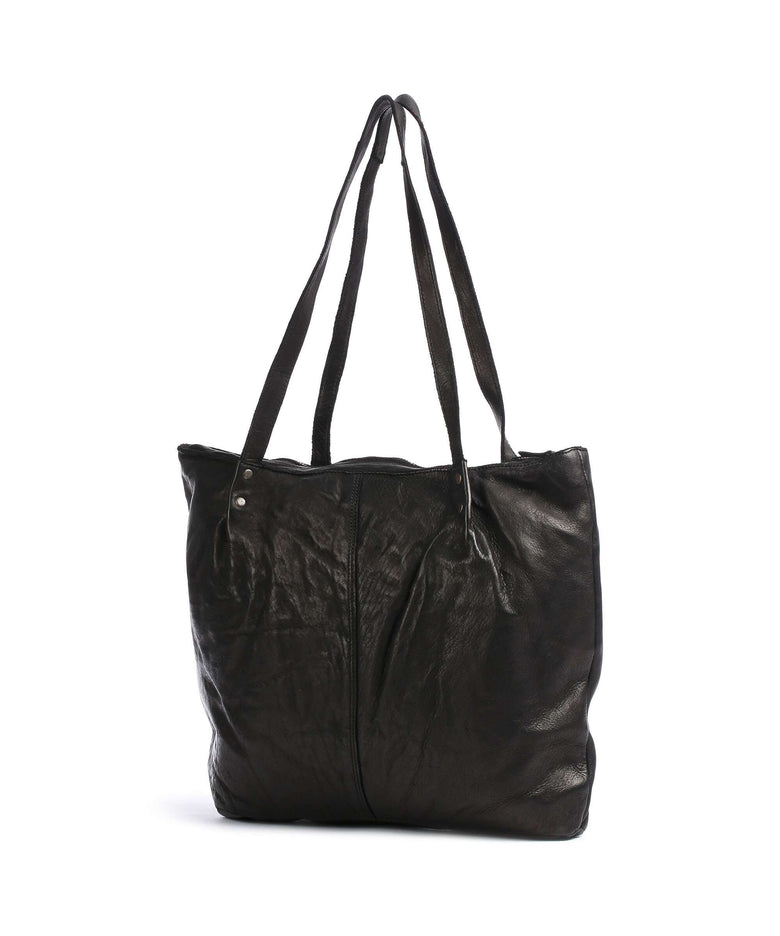 Harold's Submarine Tote bag schwarz
