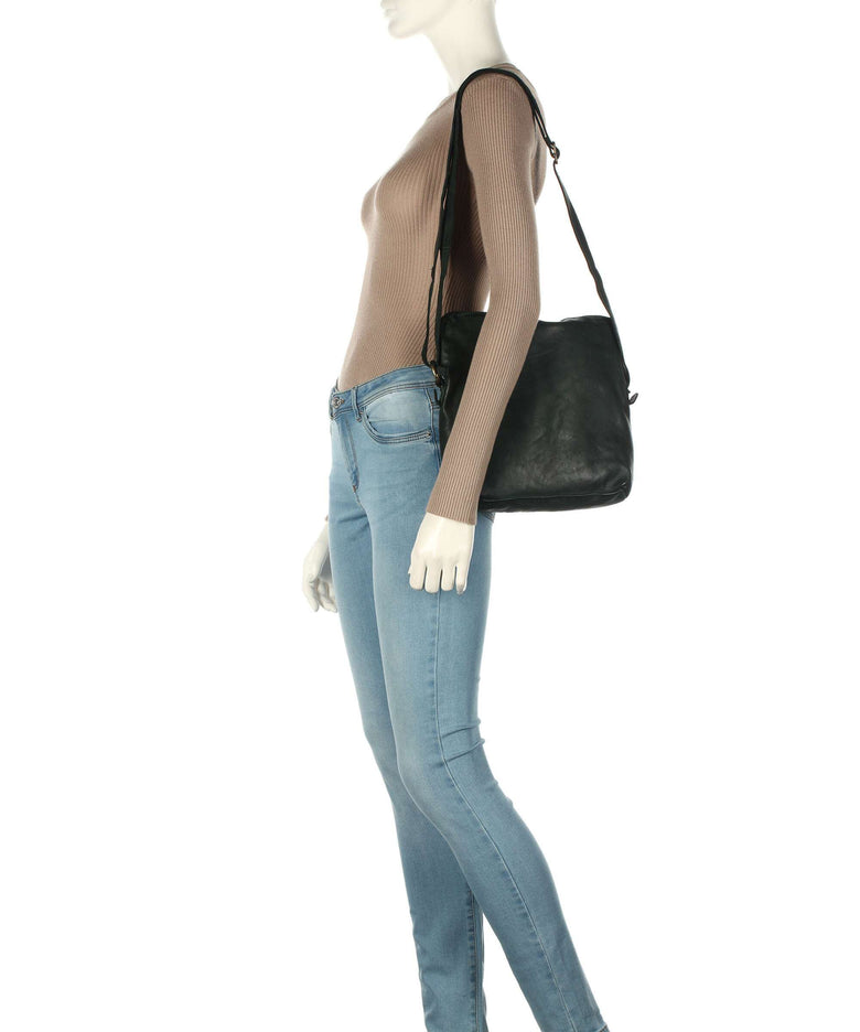 Harold's Submarine Crossbody bag grün