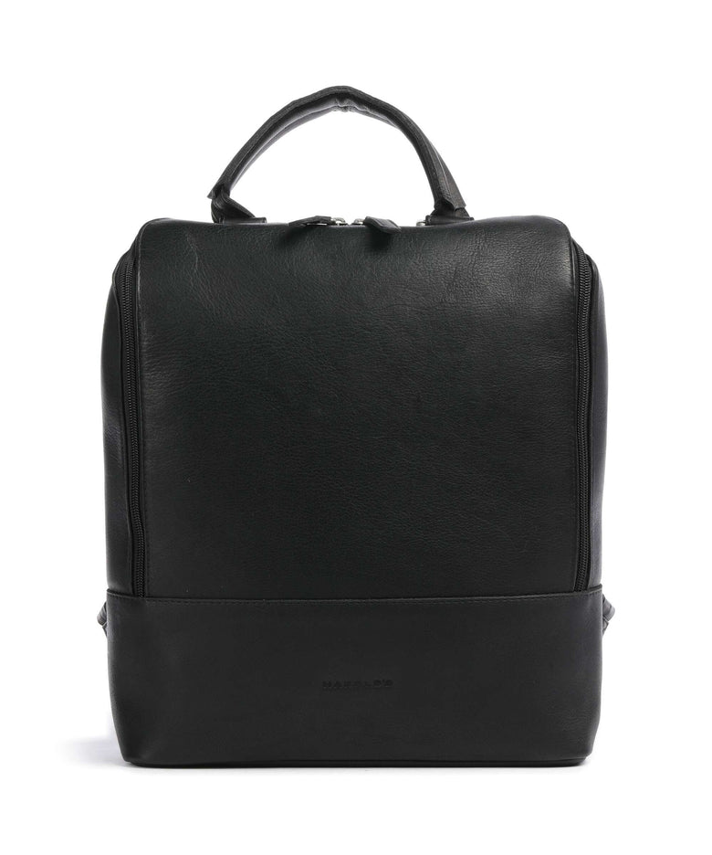 Harold's Campo Backpack schwarz