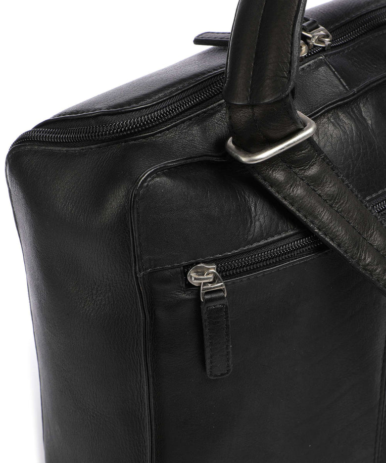 Harold's Campo Backpack schwarz