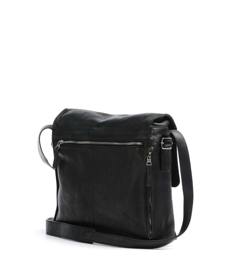 Harold's Lift Briefcase schwarz