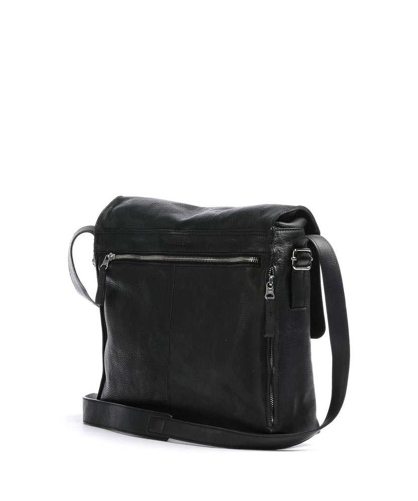 Harold's Lift Briefcase schwarz