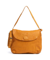 Harold's Submarine Schultertasche gelb