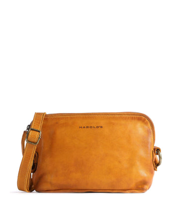 Harold's Submarine Sac bandoulière gelb