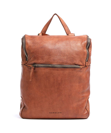 Harold's Submarine Sac à dos cognac