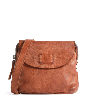 Harold's Submarine Sac bandoulière cognac