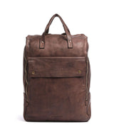 Harold's Submarine Rucksack braun