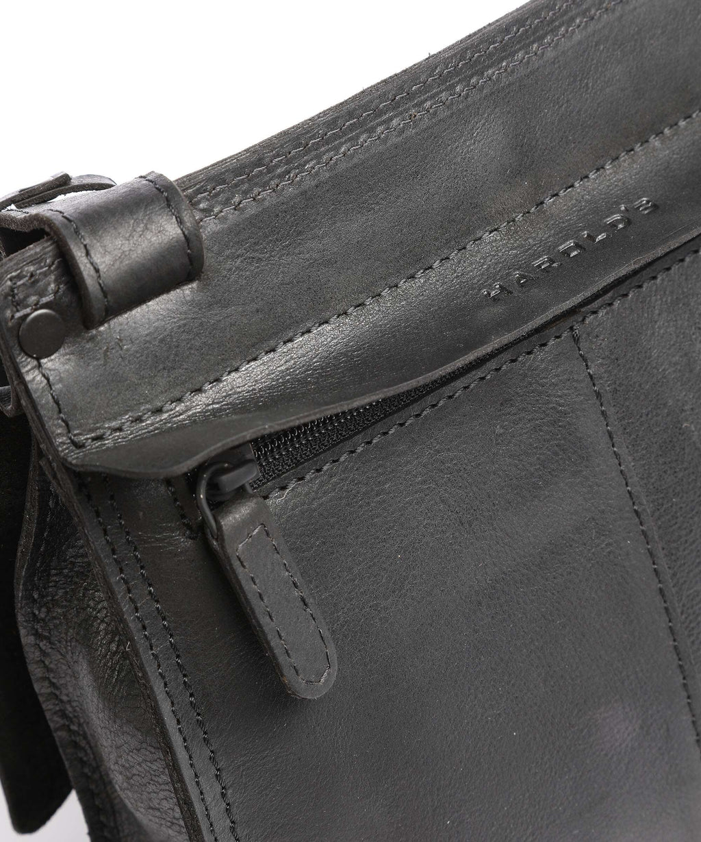 Harold's Aberdeen Crossbody bag schwarz