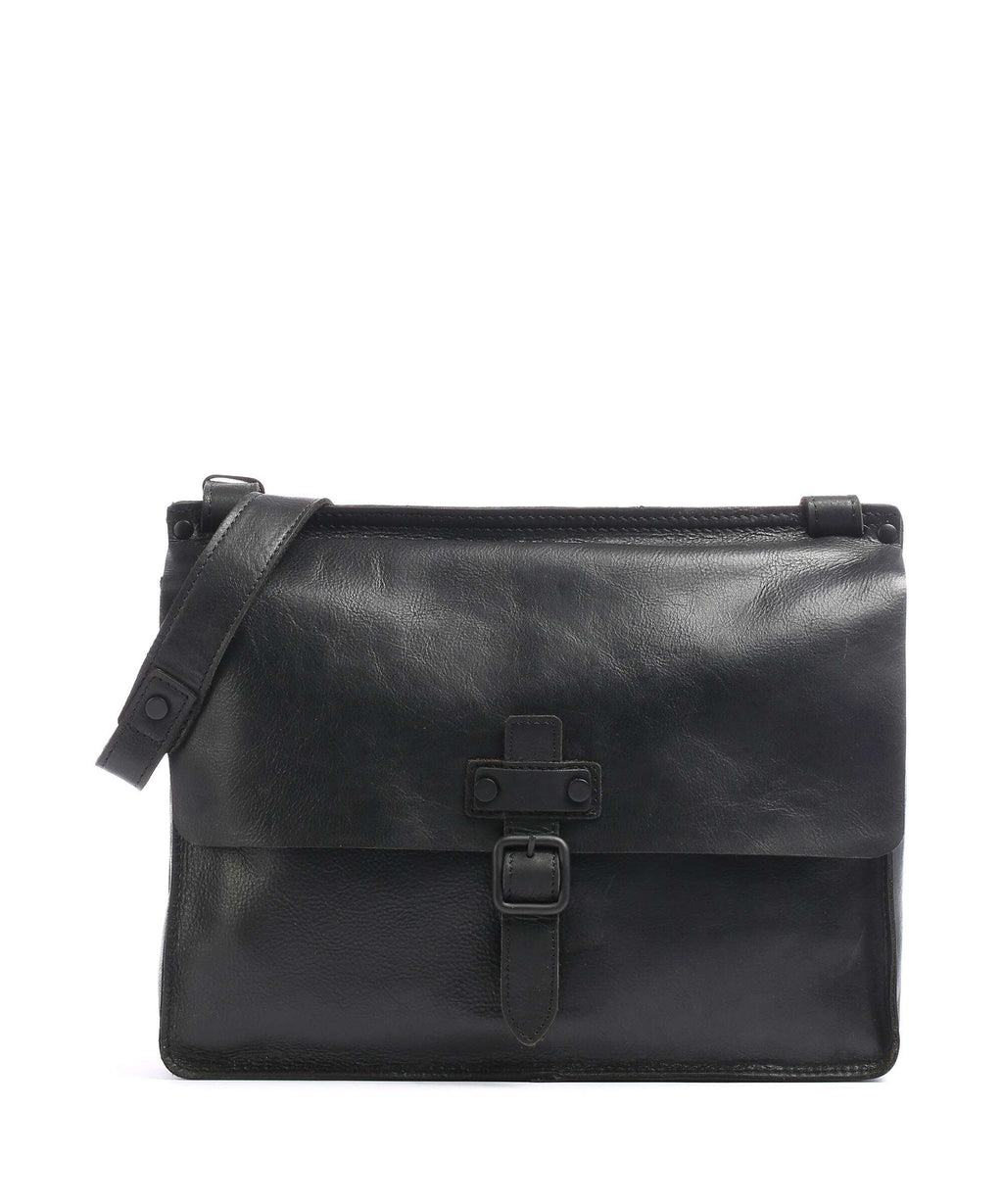 Harold's Aberdeen Briefcase schwarz