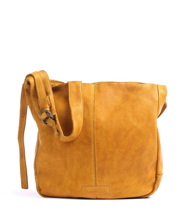 Harold's Submarine Sac fourre-tout gelb