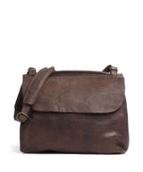Harold's Submarine Schultertasche braun